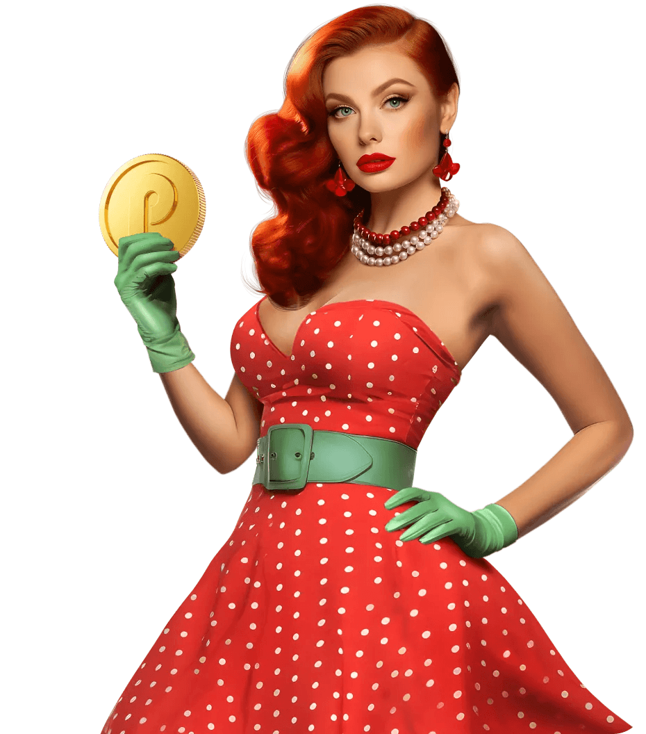 Бонусы Pin Up: стартовое предложение